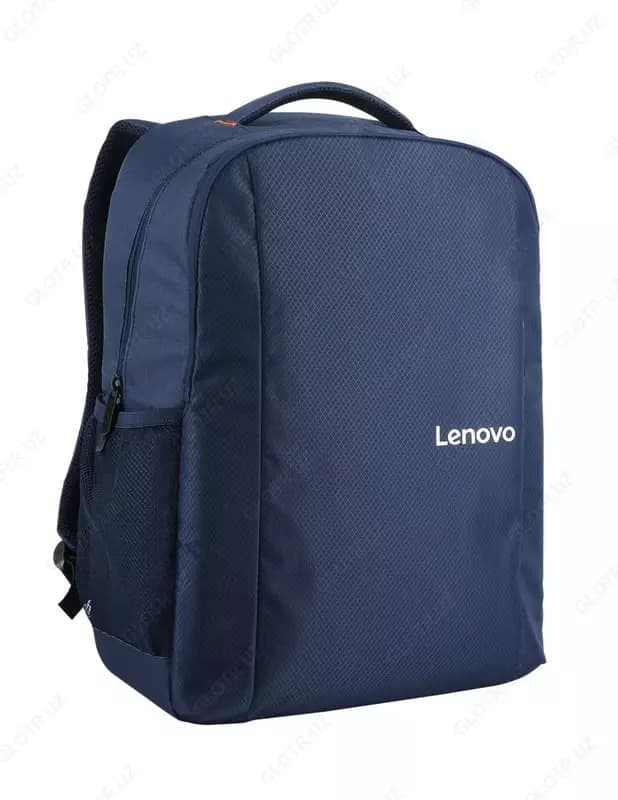 Рюкзак для ноутбука ”Lenovo” B515 Everyday, 15.6” Blue-ROW (Арт. - GX40Q75216) — 1