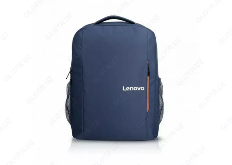 Рюкзак для ноутбука ”Lenovo” B515 Everyday, 15.6” Blue-ROW (Арт. - GX40Q75216) — 2