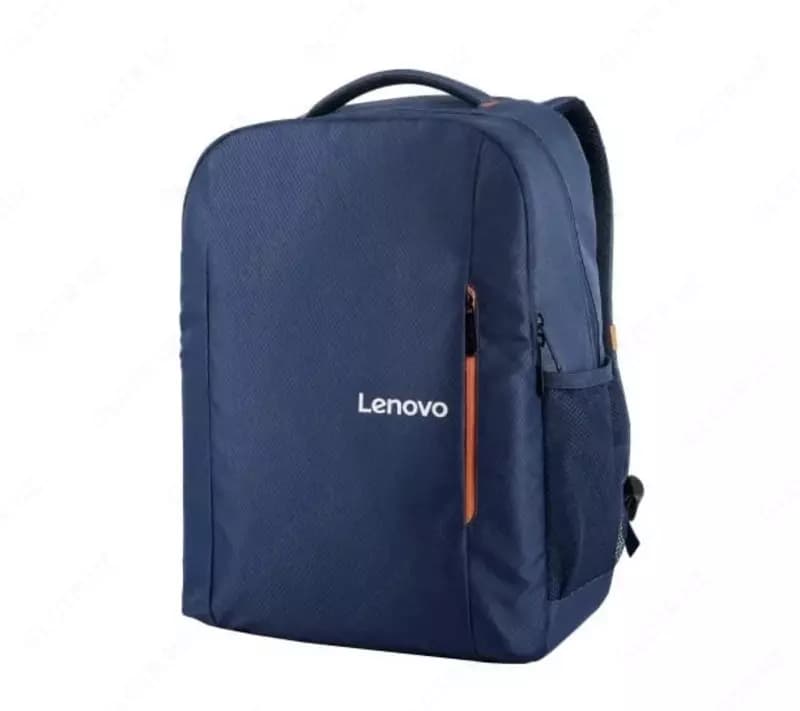 Рюкзак для ноутбука ”Lenovo” B515 Everyday, 15.6” Blue-ROW (Арт. - GX40Q75216) — 3