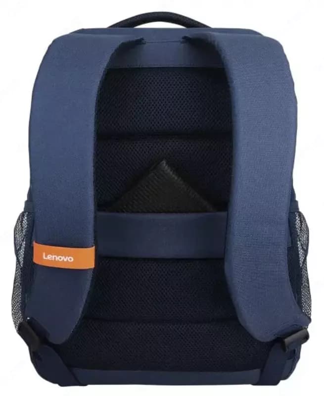 Рюкзак для ноутбука ”Lenovo” B515 Everyday, 15.6” Blue-ROW (Арт. - GX40Q75216) — 4