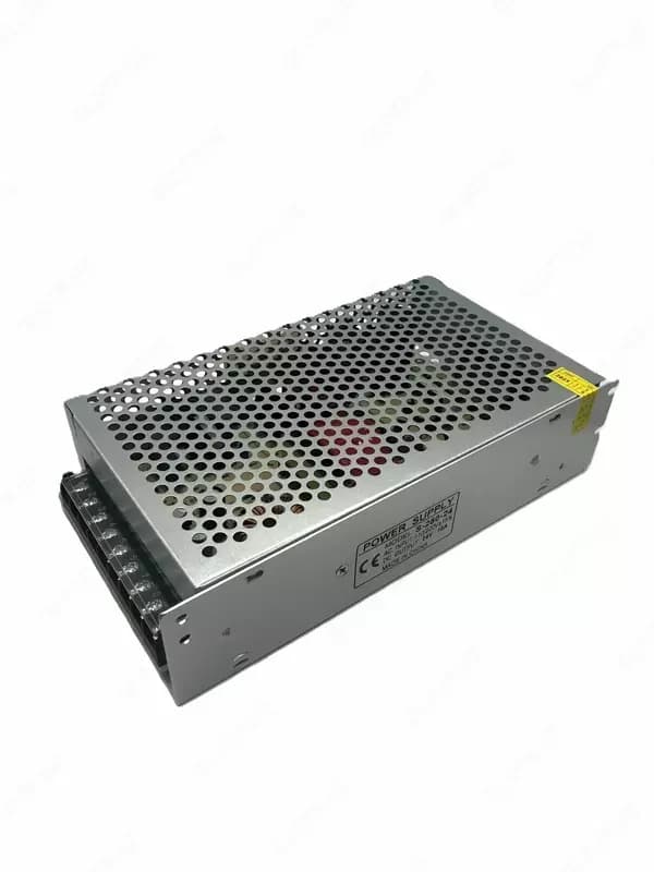 Блок питания S-250-24V 250W 24V 10A — 1