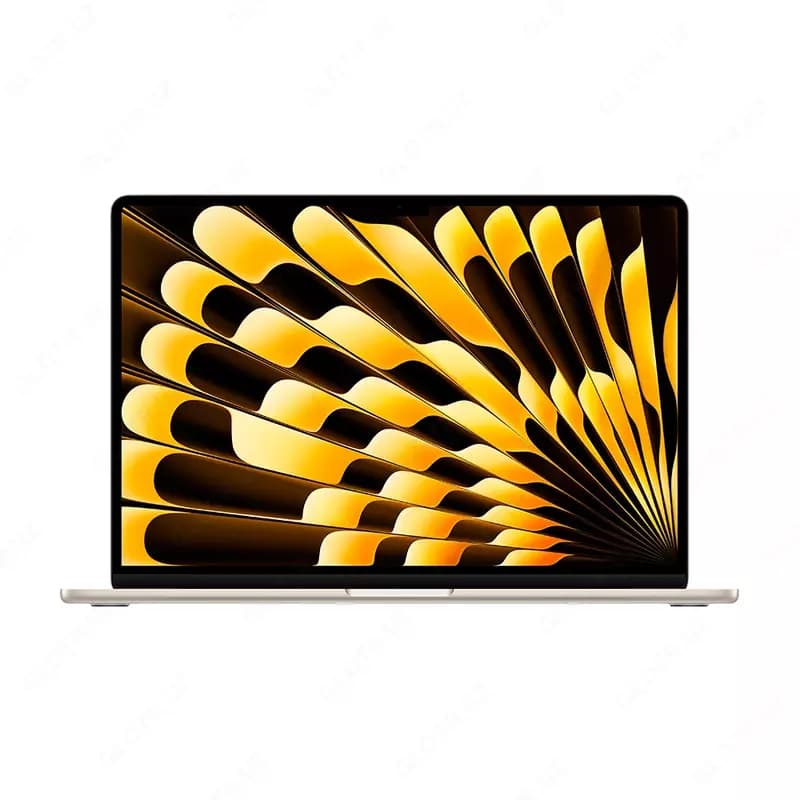 Ноутбук Apple Macbook Air 15” (M4/ 24/512) 2025 — 1