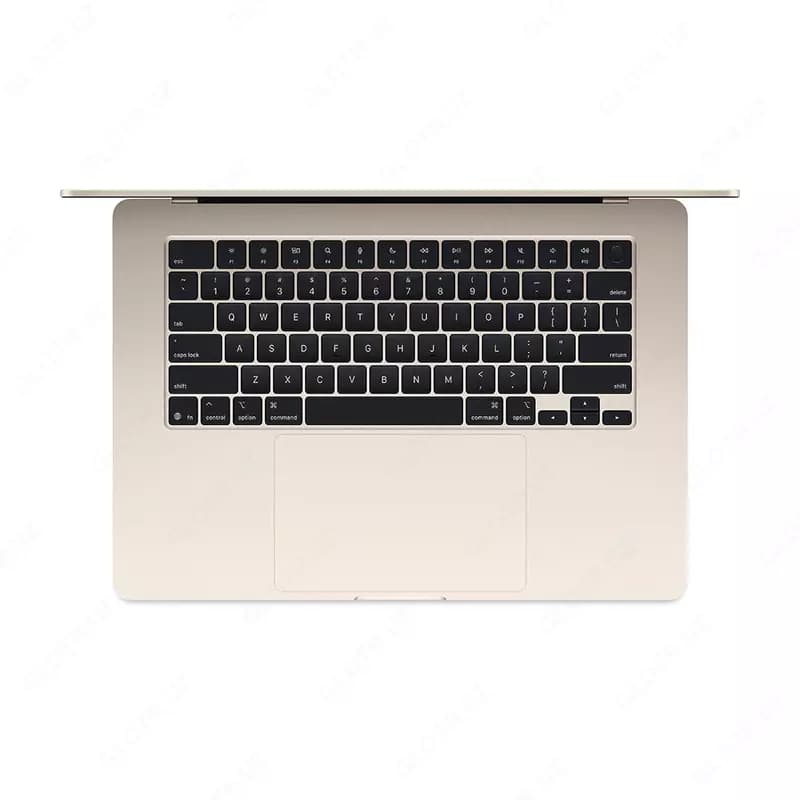 Ноутбук Apple Macbook Air 15” (M4/ 24/512) 2025 — 2