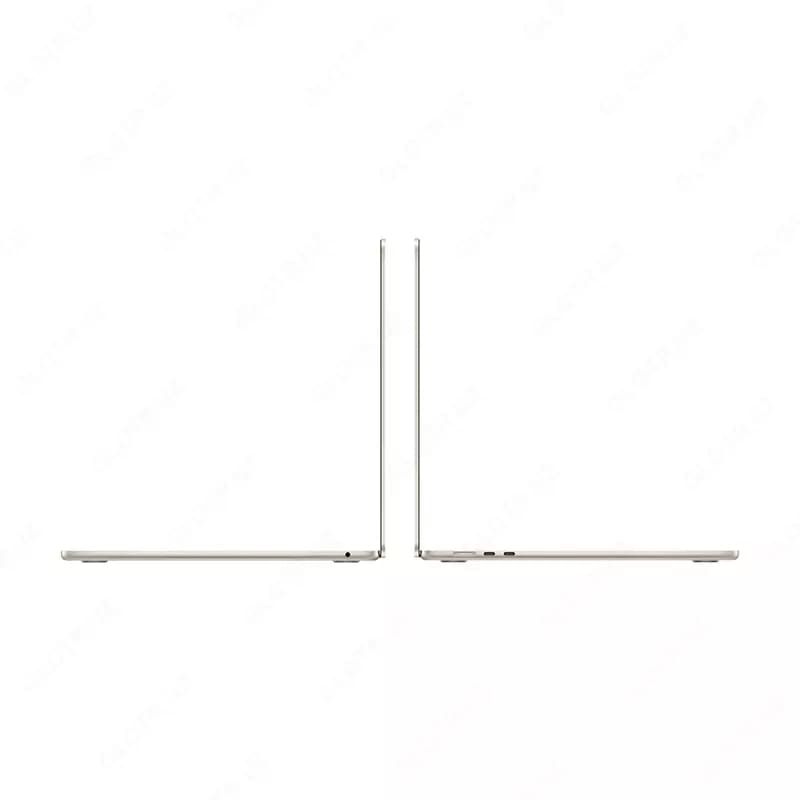 Ноутбук Apple Macbook Air 15” (M4/ 24/512) 2025 — 3