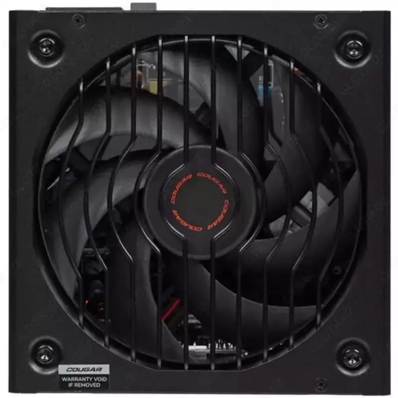 Блок питания (PSU) ”Cougar” GLE 1000, 1000W (Арт. - 12159) — 4