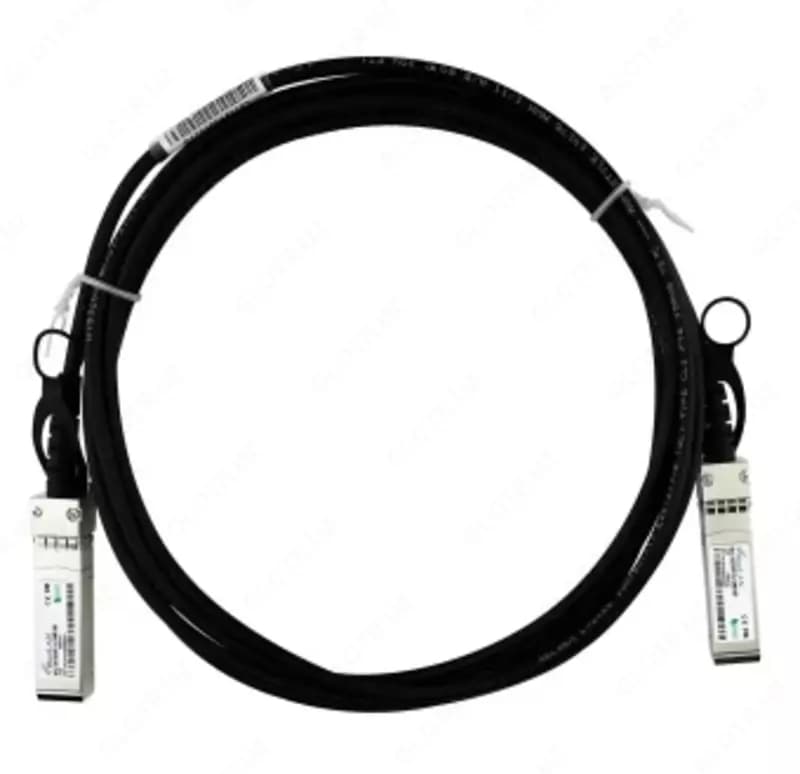 Кабель H3C SFP+ Cable 1.2m /0231A0AL — 1