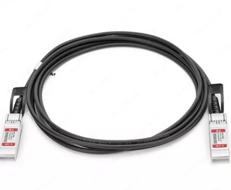 Кабель H3C SFP+ Cable 1.2m /0231A0AL — 2
