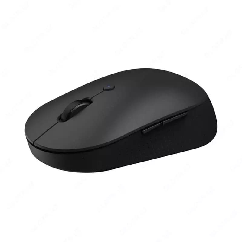 Мышь оптическая беспроводная DELCOM DM-010 — 2
