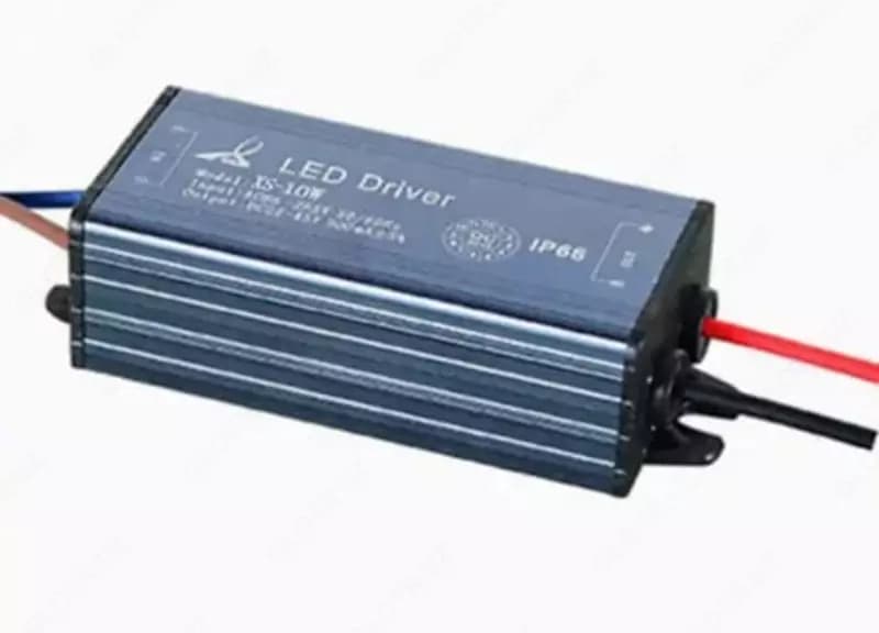 ML NUR LED DRIVER 50w, INUPT:AC 165-265V, 50/60Hz — 2