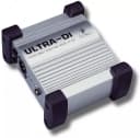 Звуковая карта Behringer DI100 ULTRA-DI