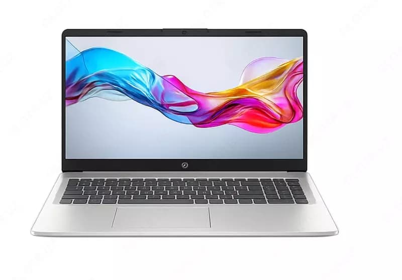 Ноутбук ”HP” Laptop 15.6” FHD (1920x1080) AG IPS 300 nits Narrow border flat, i5-1334U, 8GB, 512GB, Intel® Iris® Xe Graphics (Арт. - BD1V5EA... — 1