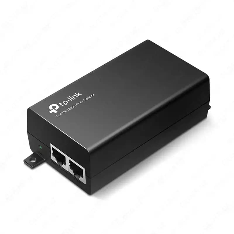 POE160S PoE+ инжектор TP-LINK Omada — 1