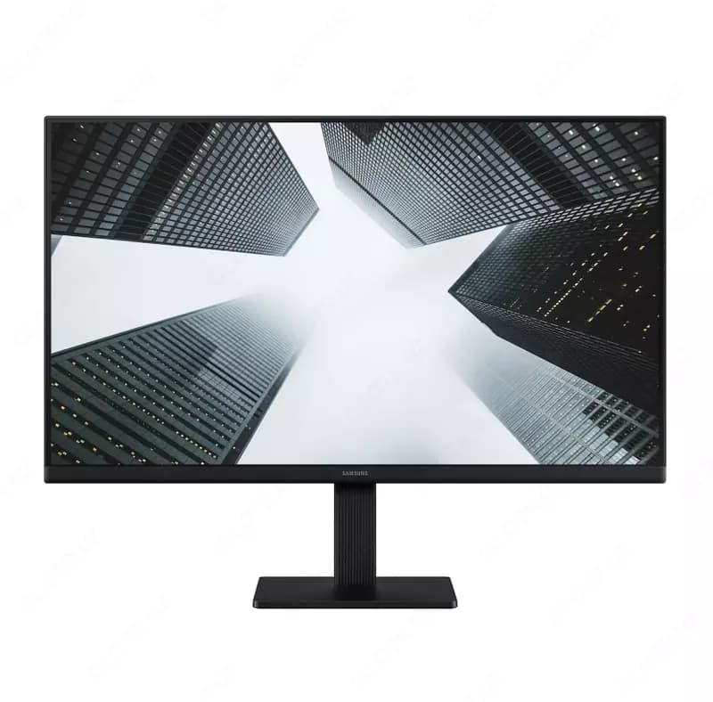 Монитор Samsung LS24D400GAIXCI 24” — 1