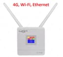 4G Модем Wi-FI Router