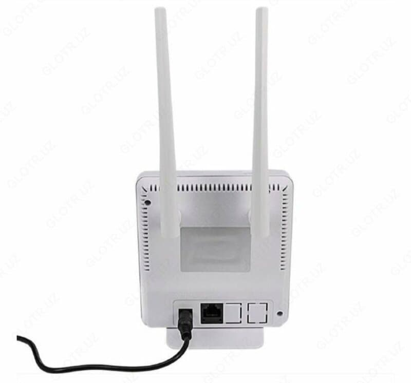 4G Модем Wi-FI Router — 2