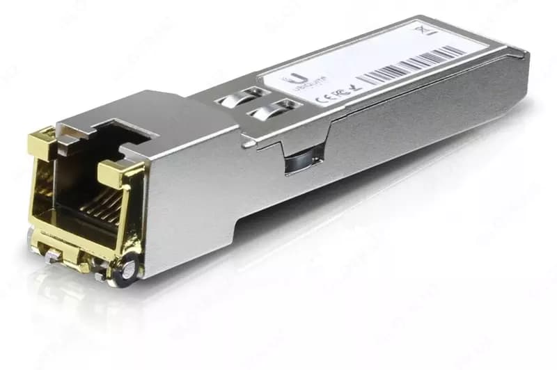 Модуль SFP+ 10G RJ45, 10GBase-T, до 20м (Арт. - 1156268) — 1