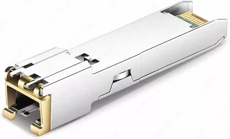 Модуль SFP+ 10G RJ45, 10GBase-T, до 20м (Арт. - 1156268) — 3