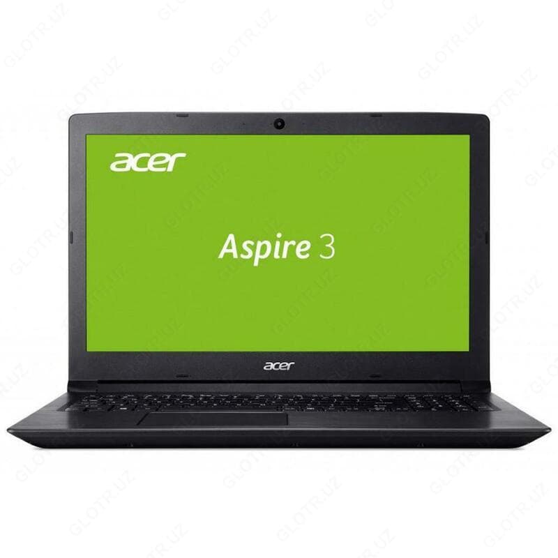 Ноутбук ACER A315-56-356N I3-1005 — 1