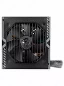 Блок питания MSI MAG A750GN PCIE5, 80 Plus Gold / 750 W