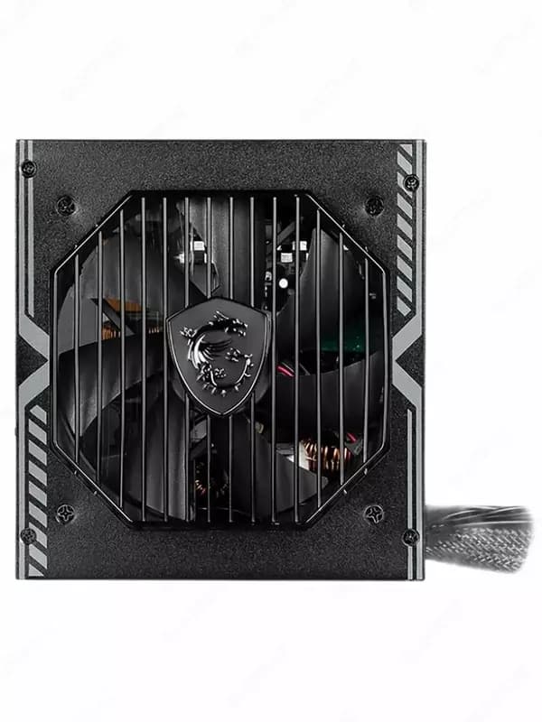 Блок питания MSI MAG A750GN PCIE5, 80 Plus Gold / 750 W — 1