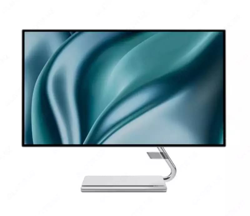 Монитор Lenovo Q27q-20 75Hz 27'' QHD (66EFGAC3EU) — 3