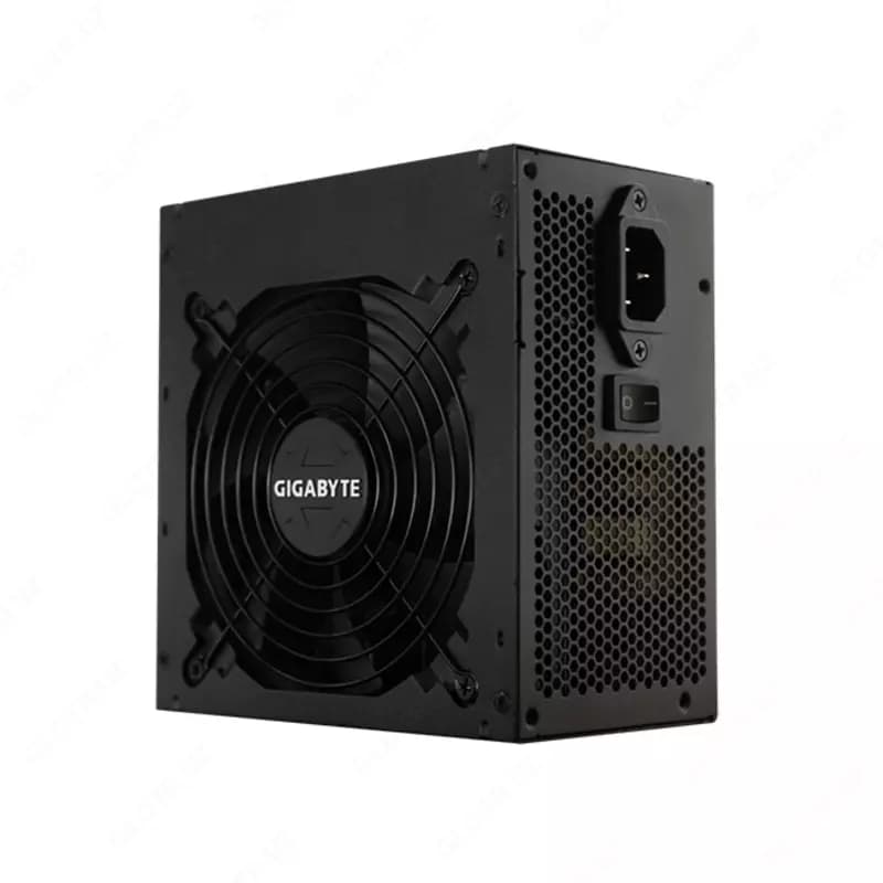 Блок питания 2E SOLID POWER (600W), 110-240V, >85%, 80+Bronze, APFC, 120мм, MB(20+4), CPU(4+4), 6xSA — 1