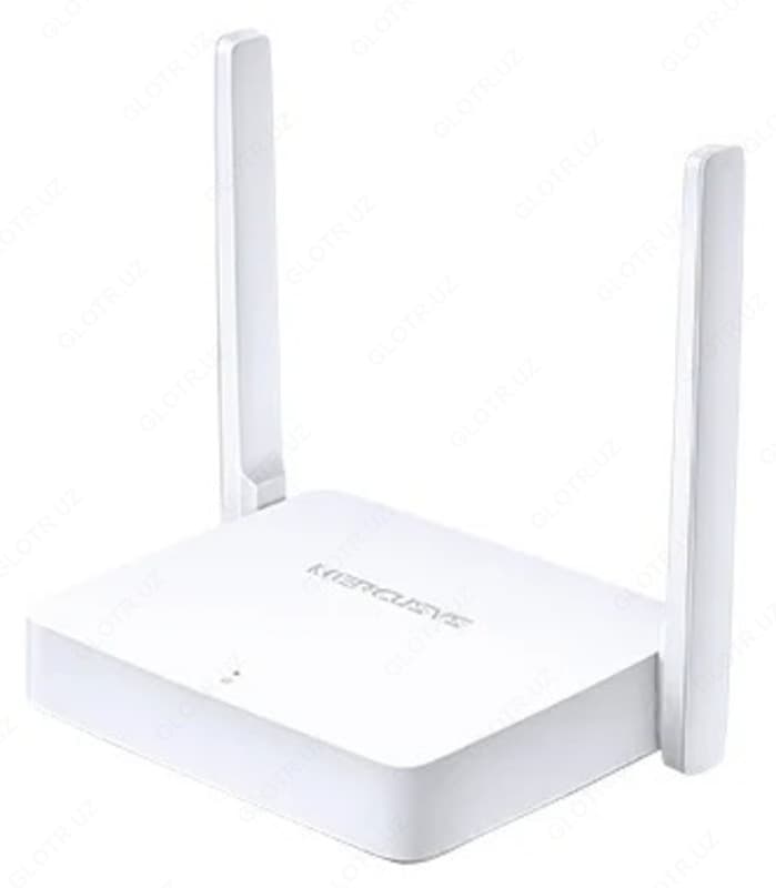 Wi-Fi роутер Mercusys MW301R — 2