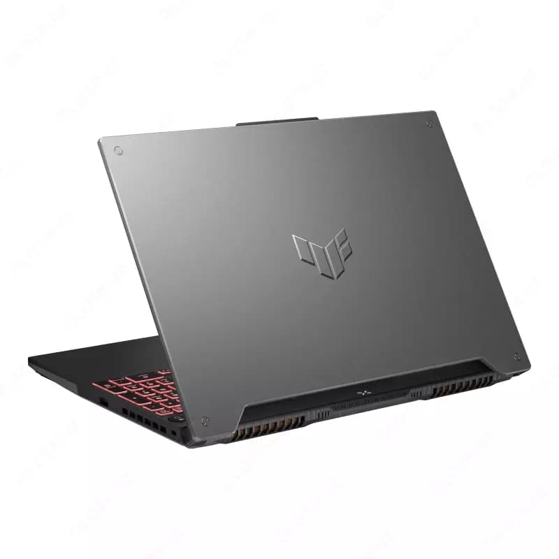 Игровой ноутбук ”Asus” TUF Gaming FA507XI, 15.6 WQHD 2560X1440 16:9 R9-7940HS, 16GB, 512GB, RTX 5070 (Арт. - HQ014) Черный/серый — 3