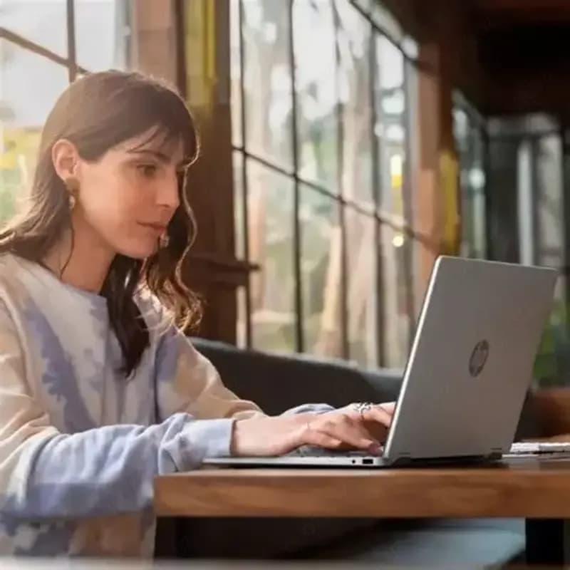 Ноутбук HP OmniBook 5 Flip 14-fp0023dx — 3