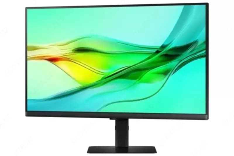 Монитор Samsung ViewFinity S6 S32D604UAIXCI 32” — 1
