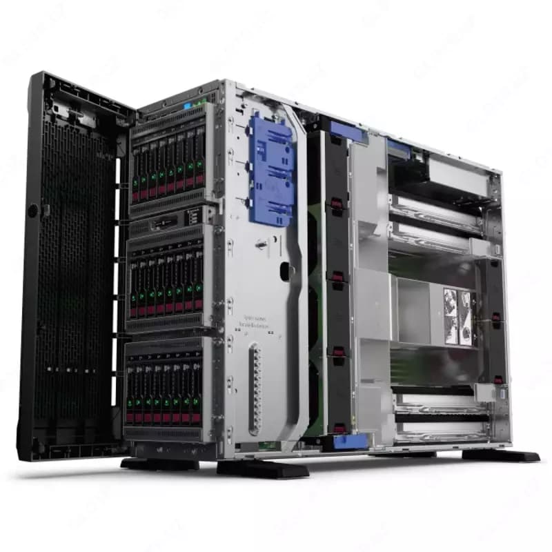 Сервер HPE ProLiant ML350 Gen10 / Intel Xeon-Gold 5218R — 2