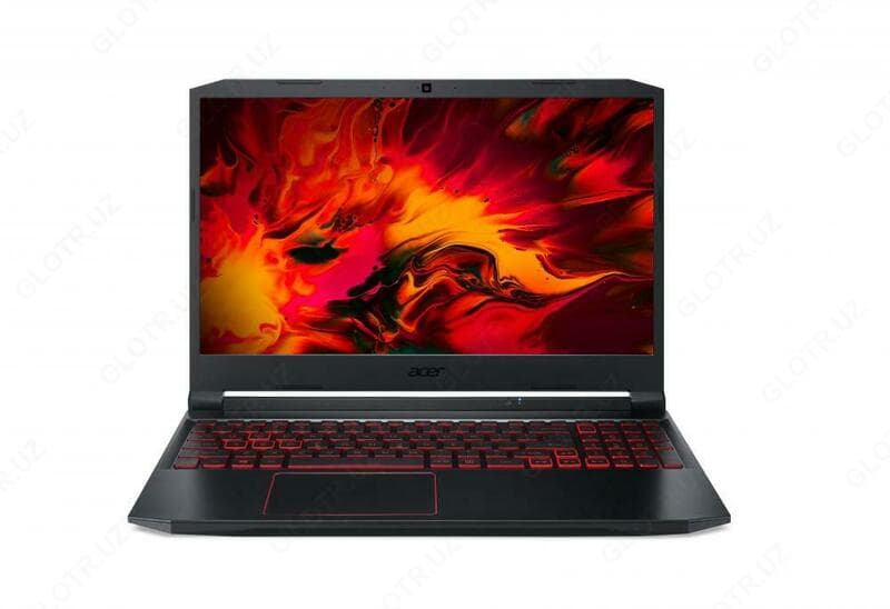 Ноутбук ACER AN515-55-5861 I5-10300H — 1