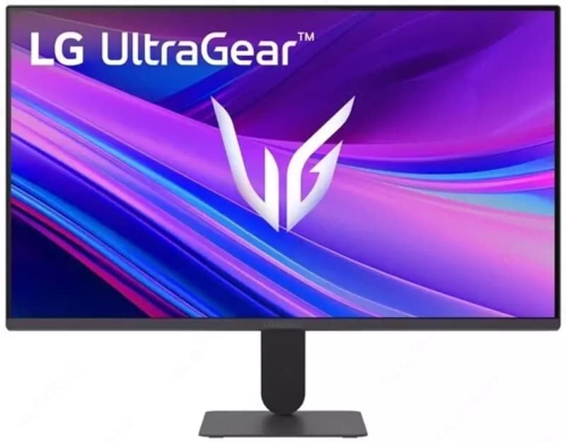 27” Монитор LG UltraGear 27G411A-B — 1
