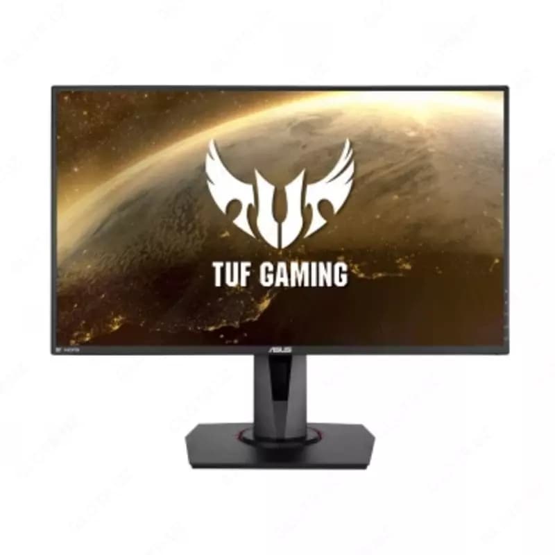 ЖК-монитор LCD Monitor ASUS | TUF GAMING | VG279QM | 280Hz | 27” | IPS | Full HD (1920x1080) — 1