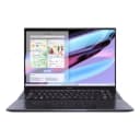 Ноутбук ”Asus” Zenbook Pro, 16.0” TOUCH 3.2K, OLED, 60Hz, 32GB, 1TB, G4/RTX4070 (90NB10K1-M00270/UX7602VI-MY043X) Черный