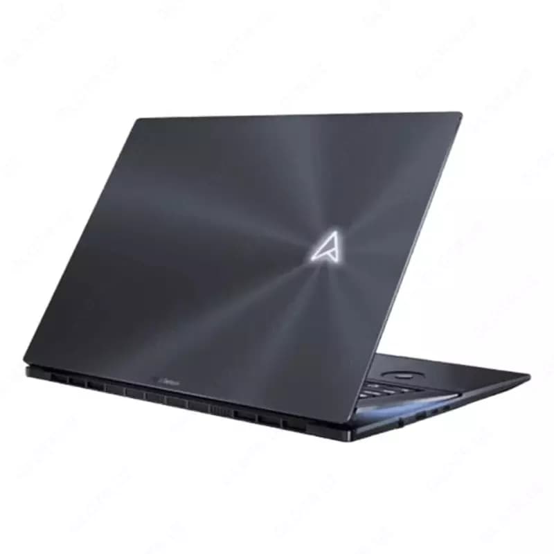 Ноутбук ”Asus” Zenbook Pro, 16.0” TOUCH 3.2K, OLED, 60Hz, 32GB, 1TB, G4/RTX4070 (90NB10K1-M00270/UX7602VI-MY043X) Черный — 4