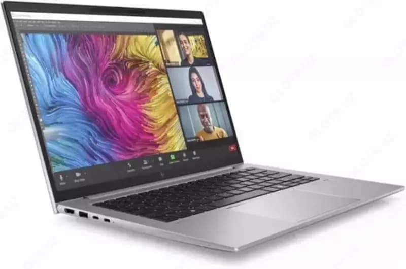HP ZBook Firefly 14 G11 — 1