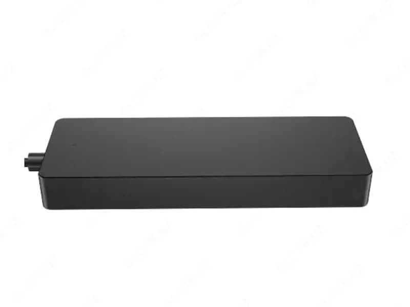 USB-хаб ”HP” Travel Hub USB-C G3 EURO (Арт. - 86T46AA) — 2
