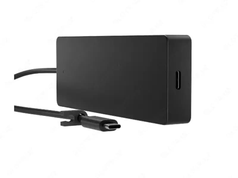 USB-хаб ”HP” Travel Hub USB-C G3 EURO (Арт. - 86T46AA) — 3