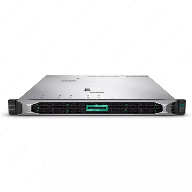 Сервер HPE ProLiant DL360 Gen10 / Intel Xeon Silver 4216 — 1