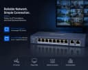Коммутатор DS-3E0310P-E/M(B)(O-STD)