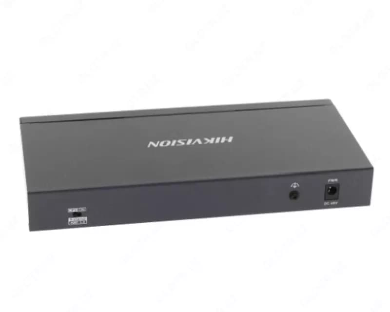 Коммутатор DS-3E0310P-E/M(B)(O-STD) — 4