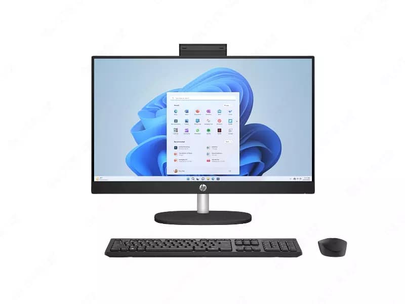 Моноблок HP 24-cr0049l (9Y8) — 1