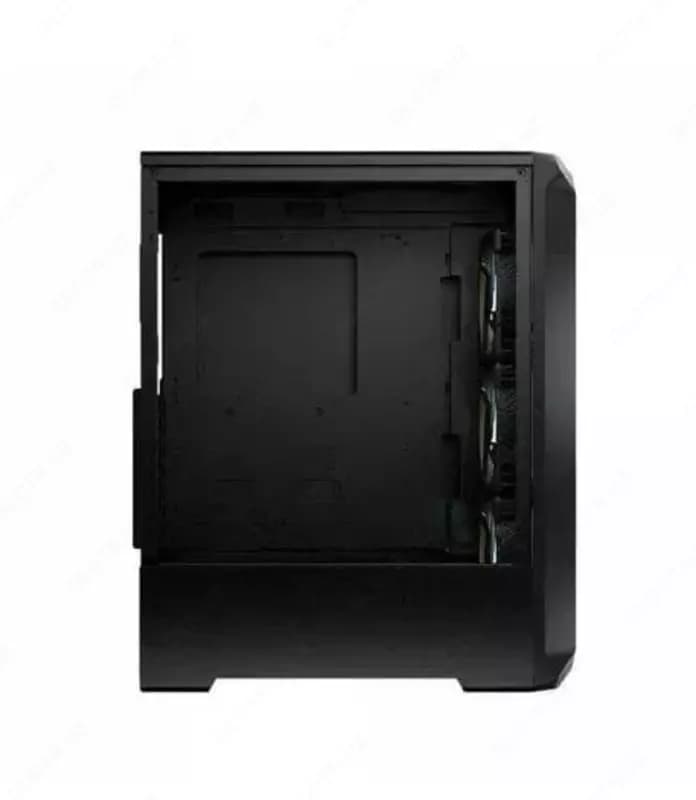 Компьютерный игровой корпус Case ”Cougar” ARCHON 2 (Арт. - 06141) Black — 2