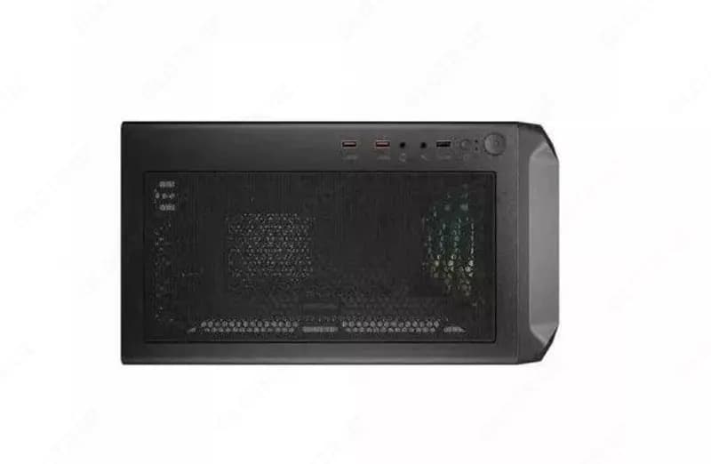 Компьютерный игровой корпус Case ”Cougar” ARCHON 2 (Арт. - 06141) Black — 3
