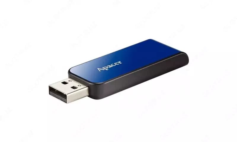 Запоминающее устройство USB 2.0 32 GB (USB-флешка) — 1