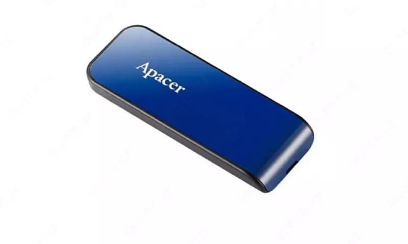 Запоминающее устройство USB 2.0 32 GB (USB-флешка) — 2