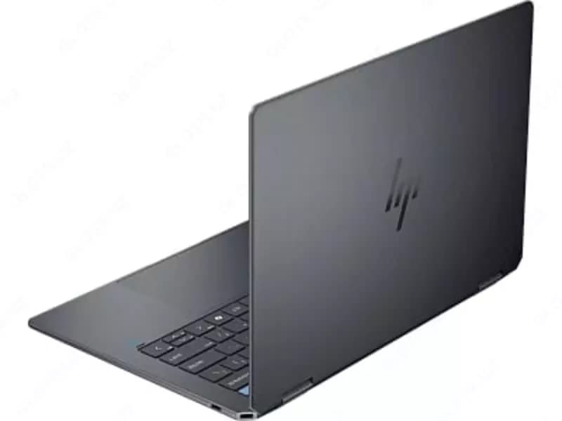 Ноутбук ”HP” Omnibook Ultra Flip x360 Regis 24C2, Touch/14.0” 2.8K, 400 nits, VRR, 120Hz, Ultra 9-288V (8C), 32GB, 2 ТВ Intel Arc Graphics (... — 3