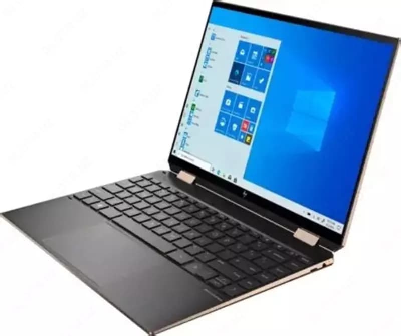Ноутбук HP Spectre x360 14-eu0013dx — 2