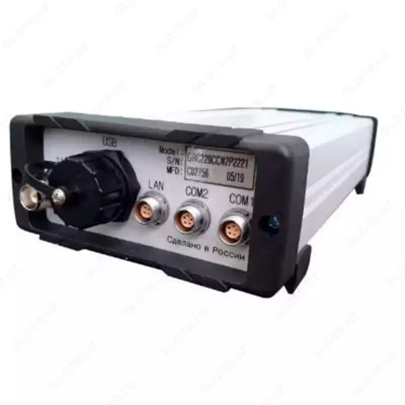 GNSS-приемник Geodetika GRC220 — 1
